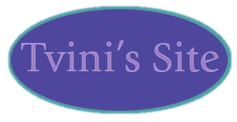 Tvini's Site